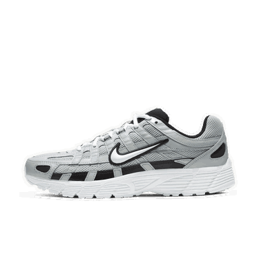 Кецове и обувки Nike P-6000 "Pure Platinum" Сиво | CD6404-006, 5