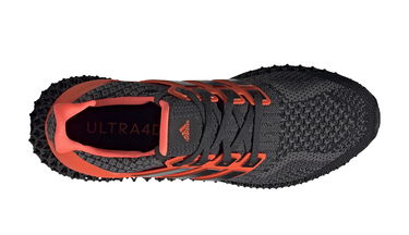 Кецове и обувки adidas Performance Ultra 4D 5.0 Черно | G58159, 7