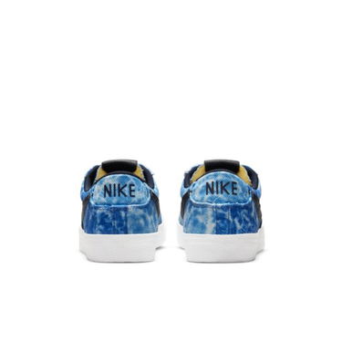 Кецове и обувки Nike Blazer Low '77 Синьо | DM3038-400, 3