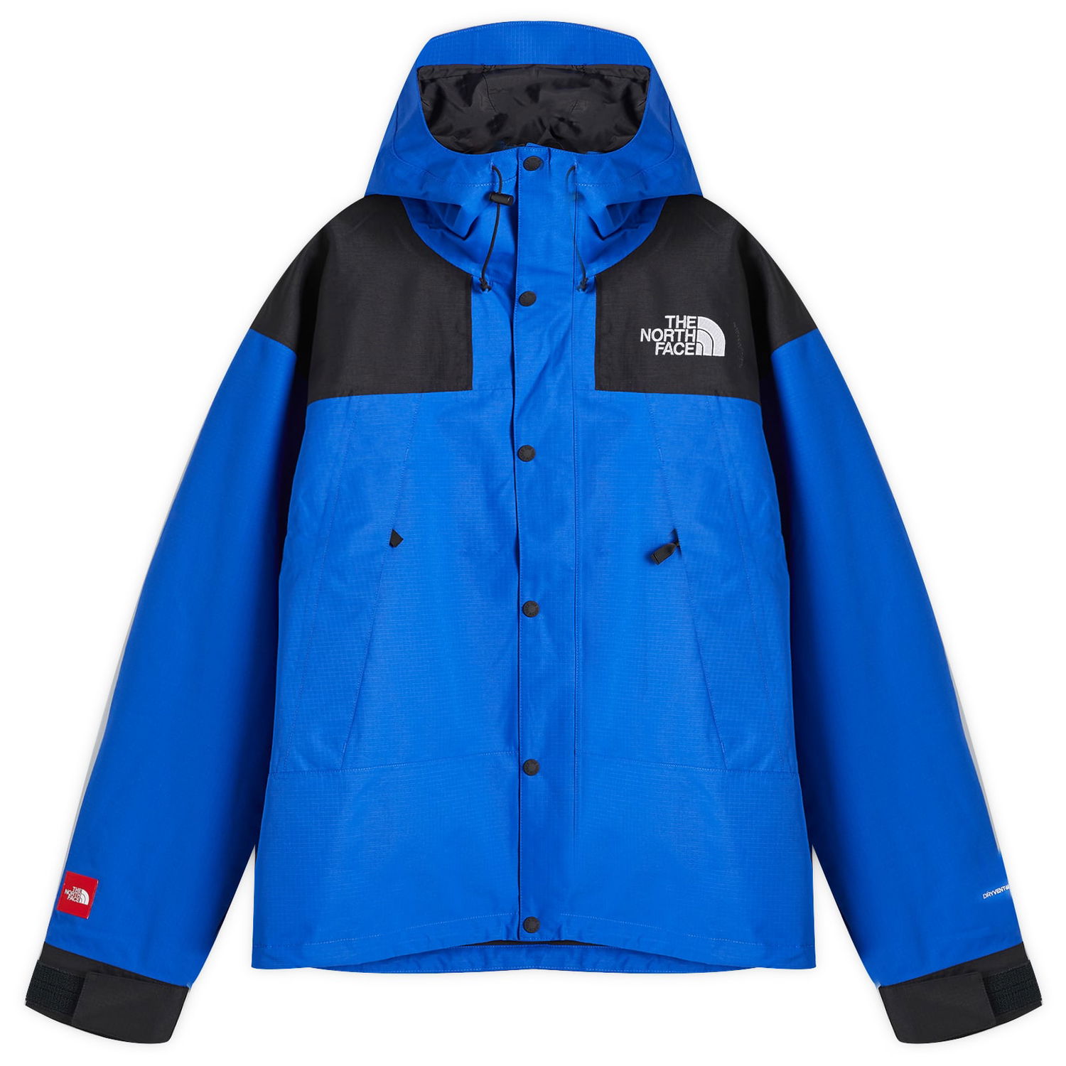 Ветровка The North Face Seven Summits Mountain Mono Jacket Синьо | NF0A88XFEF1, 0