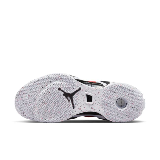 Кецове и обувки Jordan Air Jordan 36 Low Червено | DH0833-660, 1