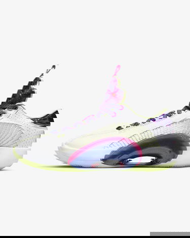 Кецове и обувки Jordan Luka Doncic x Air Jordan 35 Low "Cosmic Deception" Многоцветен | DJ9805-190, 0