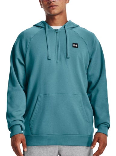 Rival Fleece 1/2 Zip Hoodie