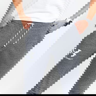 Спортни панталони Under Armour Rival Terry Jogger Сиво | 1361642-012, 3