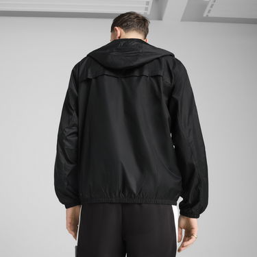Ветровка Puma Essentials Regular Windbreaker Черно | 684625_01, 3