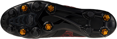 Кецове и обувки Mizuno Morelia Neo IV Beta Made in Japan Mixed SG Черно | p1gc2540-00, 4