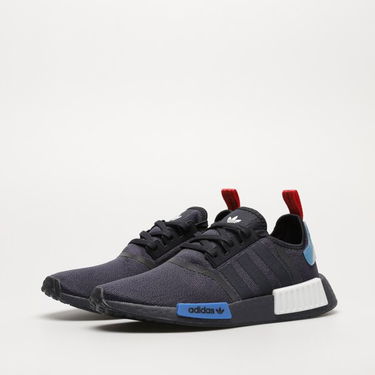 Кецове и обувки adidas Originals NMD_R1 Черно | GW4657, 1