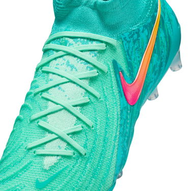 Кецове и обувки Nike Nike Phantom Luna II Elite LV8 AGPRO Тюркоазено | fj2567-300, 3