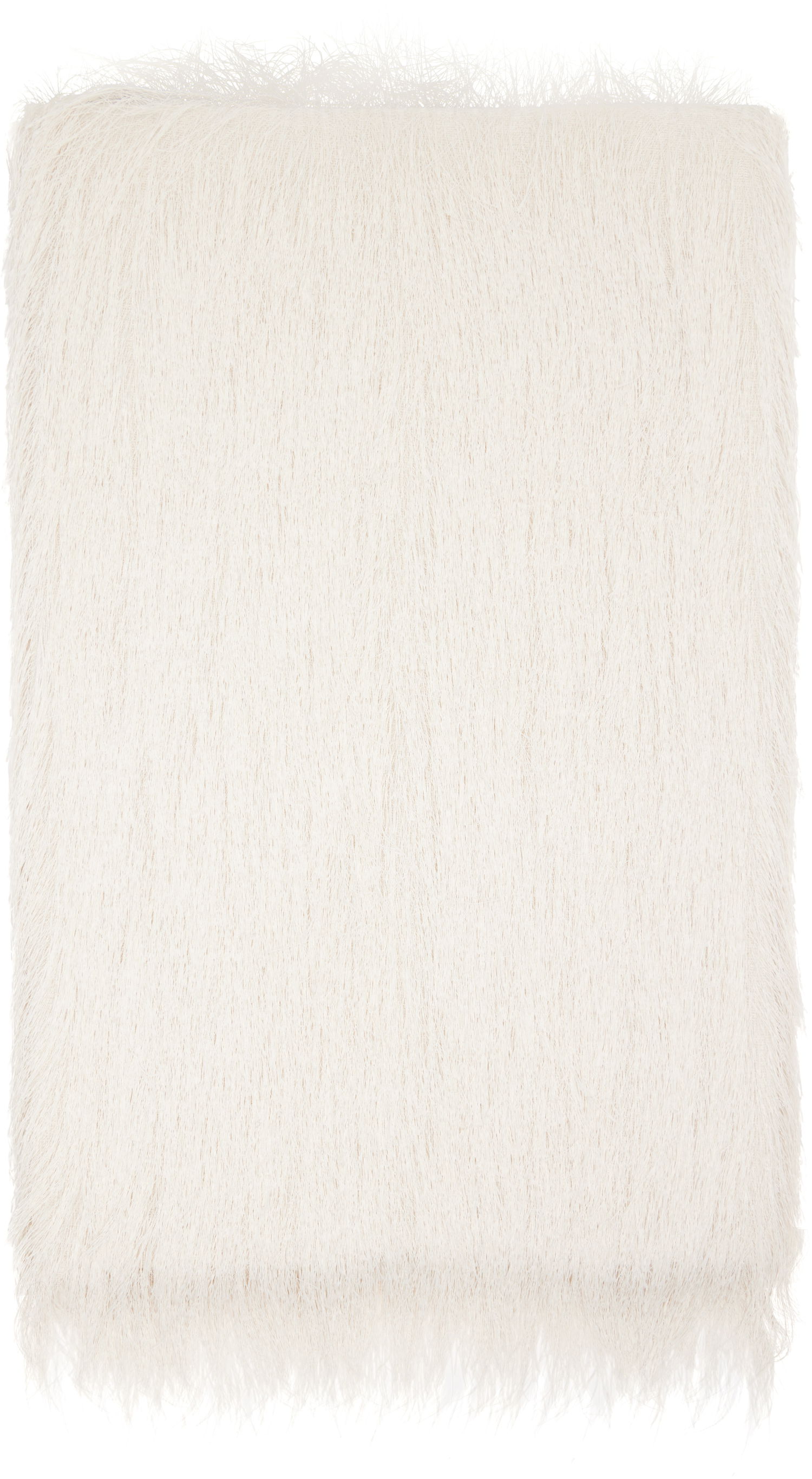 Шал Dries Van Noten Dries Van Noten Gusto Scarf Бяло | 252-010606-2031, 0