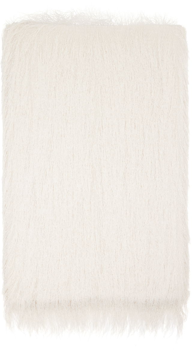 Dries Van Noten Gusto Scarf