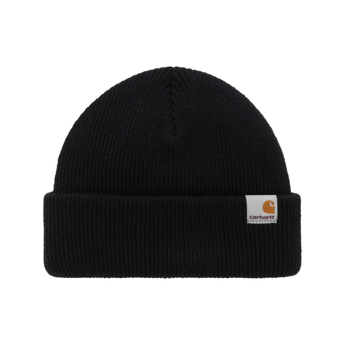 Шапка Carhartt WIP Daxton Beanie Black Черно | I033053_89_XX, 0