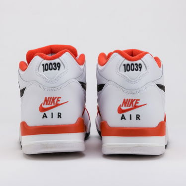 Кецове и обувки Nike Air Flight '89 EMB Бяло | CZ6097-100, 3