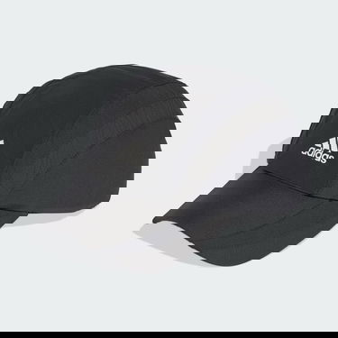 Шапка с козирка adidas Performance Lightweight Running Cap TEAMGEIST Черно | KC8057, 0