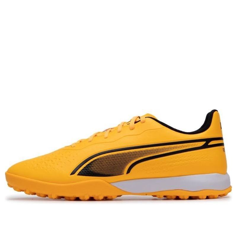 Кецове и обувки Puma King Match Tt Football Boots Жълто | 107260-05, 0