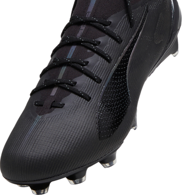 Кецове и обувки Puma ULTRA 5 ULTIMATE FG Черно | 107683-02, 1