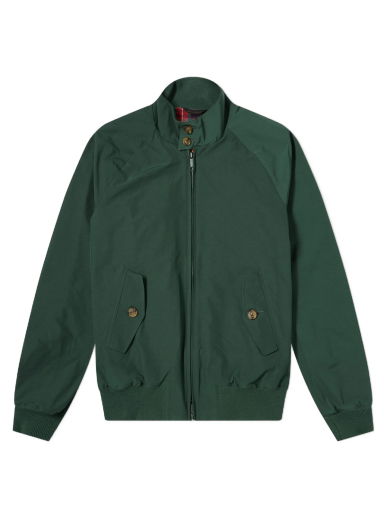 Яке Baracuta G9 Original Harrington Jacket Зелено | BRCPS0001-6368