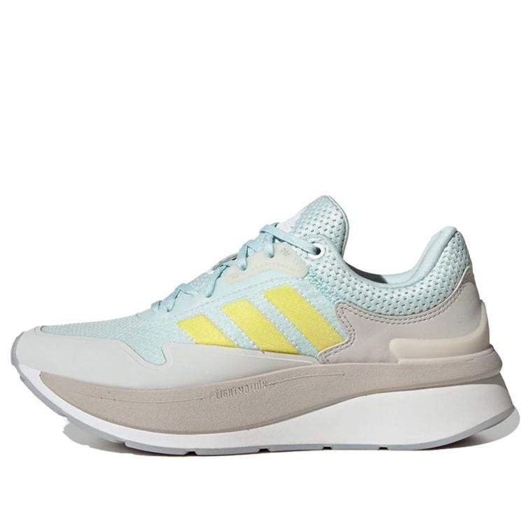 Кецове и обувки adidas Performance ZNCHILL Lightmotion+ Синьо | GZ4899, 0