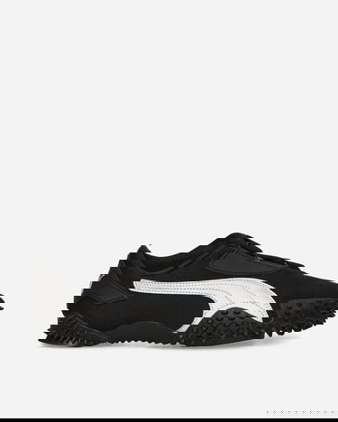 Кецове и обувки Puma Mostro OG Черно | 397330-17, 3