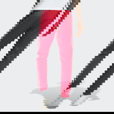 Панталони и дънки adidas Originals Adicolor Classics SST Червено | IB1412, 1