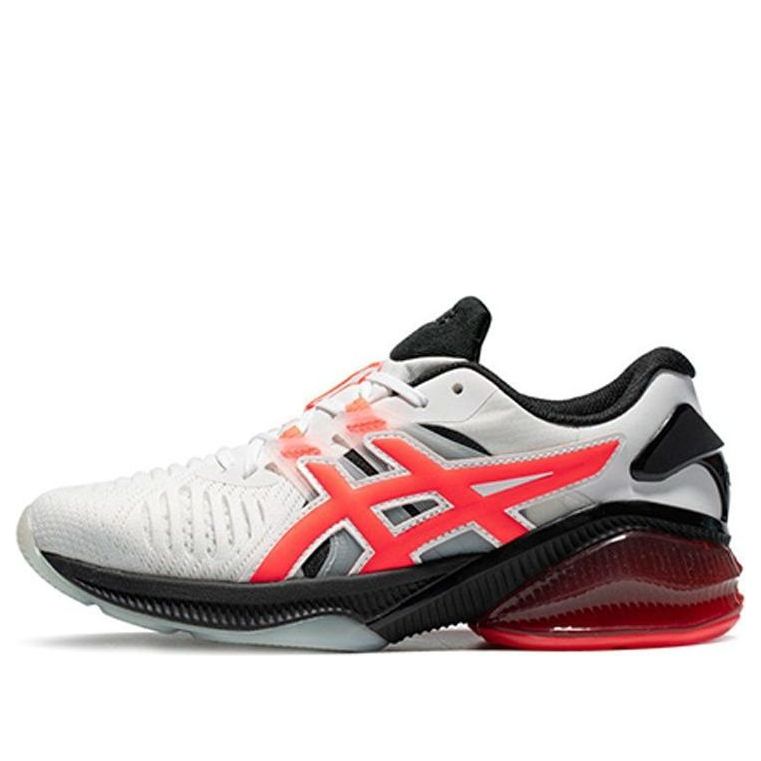 Кецове и обувки Asics Gel Quantum Infinity Jin Бяло | 1202A018-100