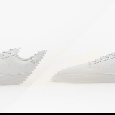 Кецове и обувки Filling Pieces Filling Pieces Mondo Seamless 40 Бяло | 122510301257, 0