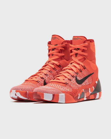 Кецове и обувки Nike Kobe 9 Elite Protro Червено | FZ7335-600, 1