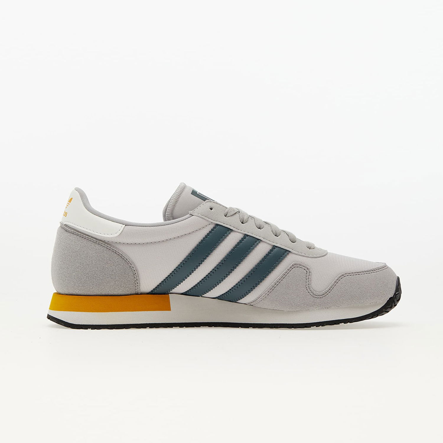 Кецове и обувки adidas Originals USA 84 "Crystal White" Сиво | GY2009, 1