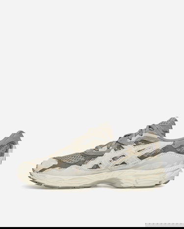 Кецове и обувки Asics GEL-NYC Сиво | 1203A372-020, 3