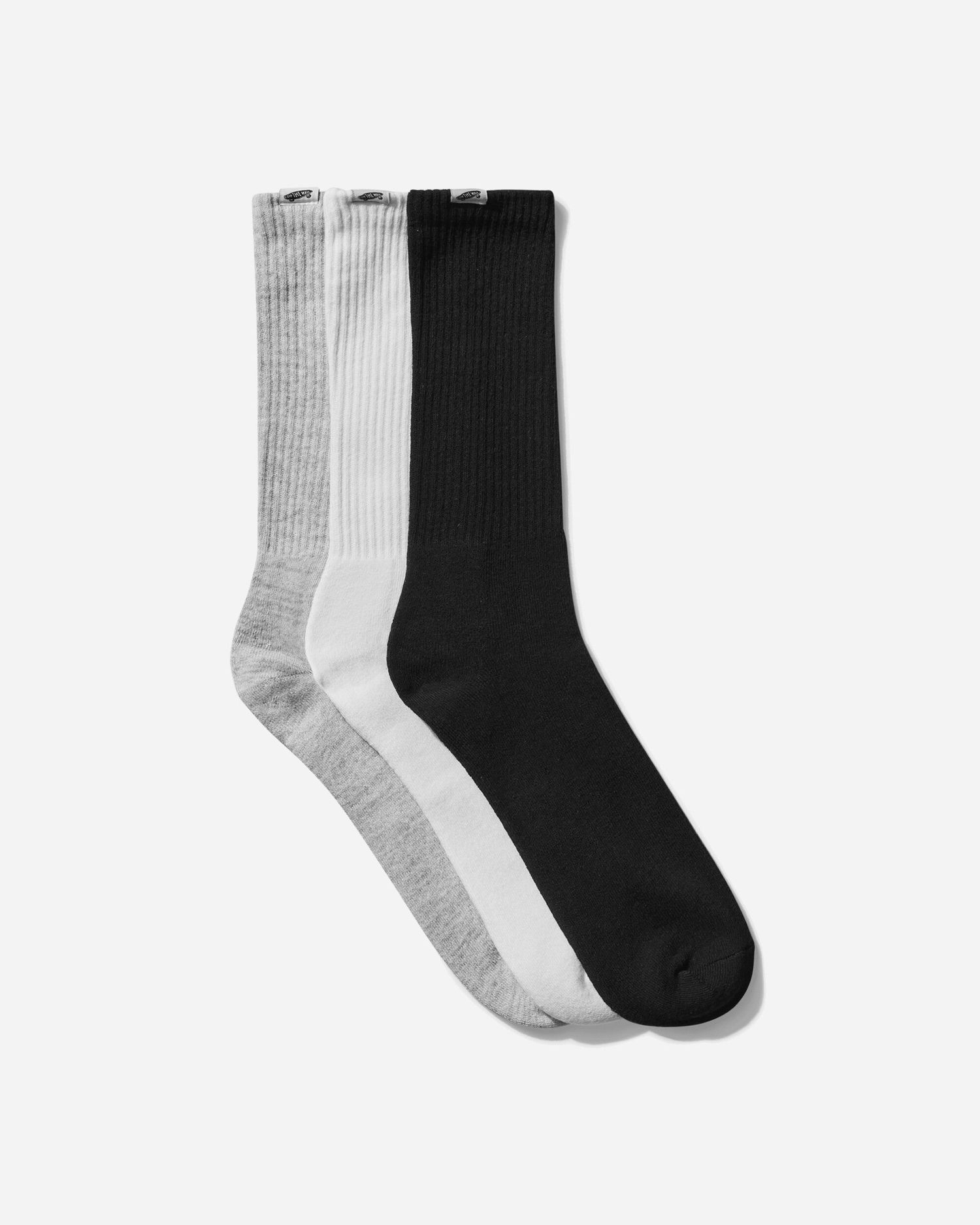 Чорапи Vans VANS Premium Standard Socks (3 Pairs) Многоцветен | VN000HN5448, 1