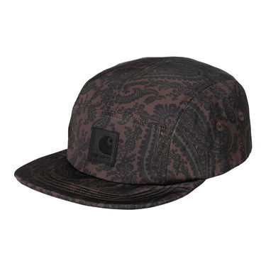 Шапка с козирка Carhartt WIP Neva Cap Кафяво | I032196_1U6_XX, 1