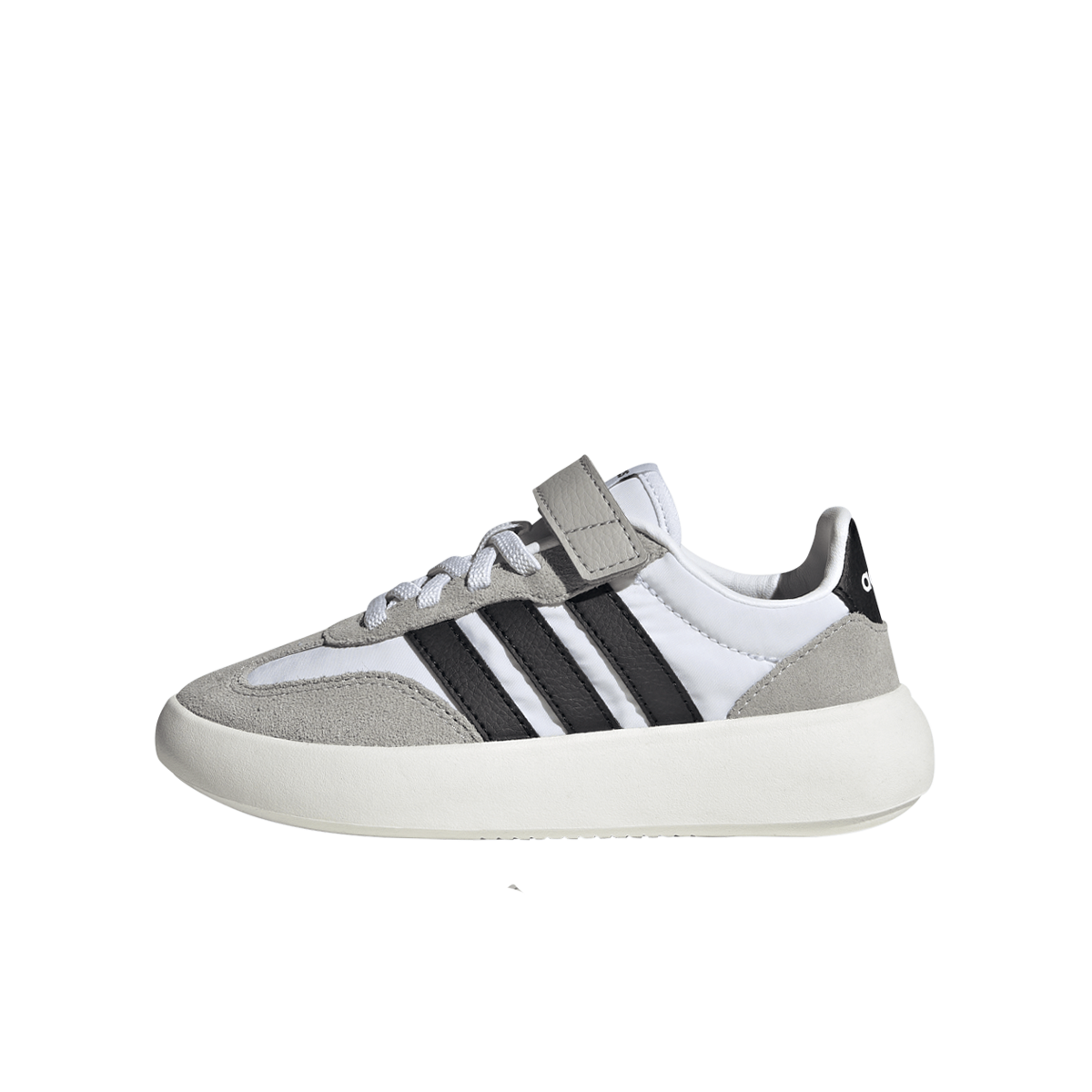 Кецове и обувки adidas Performance Barreda Decode Сиво | JQ8850, 0