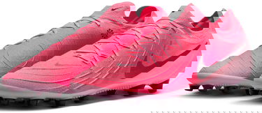 Кецове и обувки Nike PHANTOM GX II PRO AG-PRO Розово | fj2582-600, 4