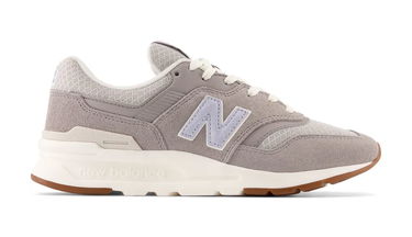 Кецове и обувки New Balance 997 Сиво | CW997HRS, 1