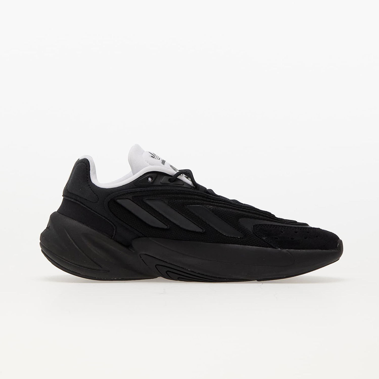Кецове и обувки adidas Originals Ozelia Черно | GX4499, 1