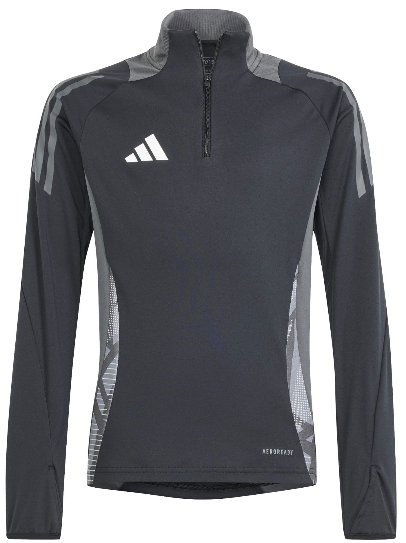 Тениска adidas Originals adidas TIRO24 C TRTOPY Сиво | ip7604, 0