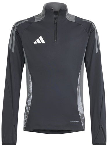 Тениска adidas Originals adidas TIRO24 C TRTOPY Сиво | ip7604, 0