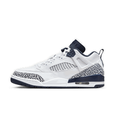 Кецове и обувки Jordan Jordan Spizike Low Бяло | FQ1759-104, 3