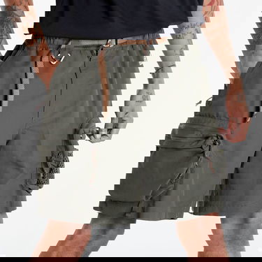 Къси панталони Nike ACG Cargo Shorts Зелено | DN3945-325, 2