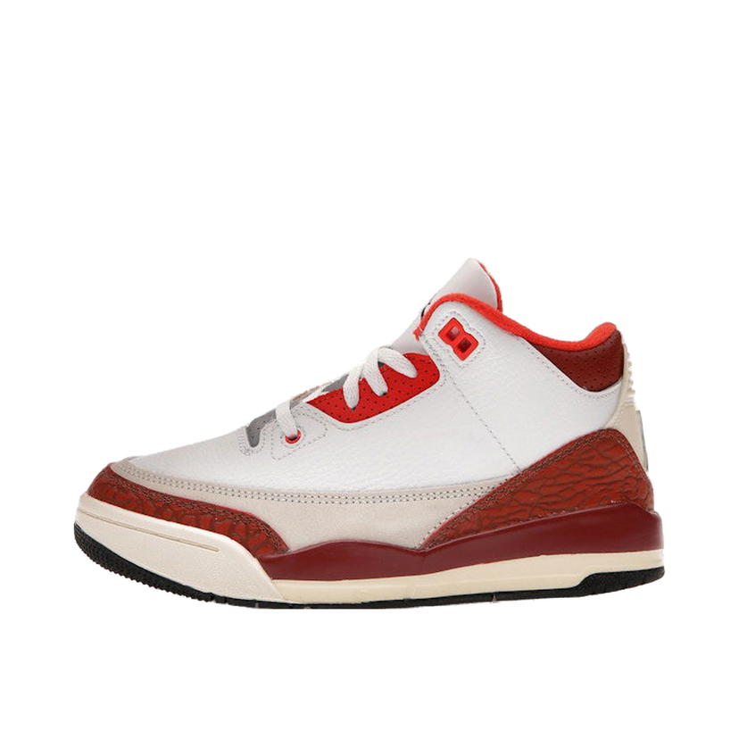 Кецове и обувки Jordan Jordan 3 Retro SE Dunk on Mars Червено | DV7027-108