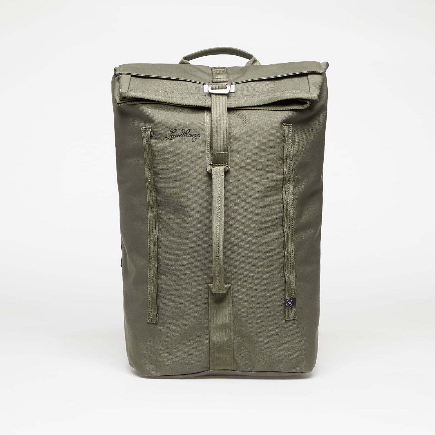 Раница Lundhags Lundhags Knarven 25L Backpack Зелено | 1242050-604, 0