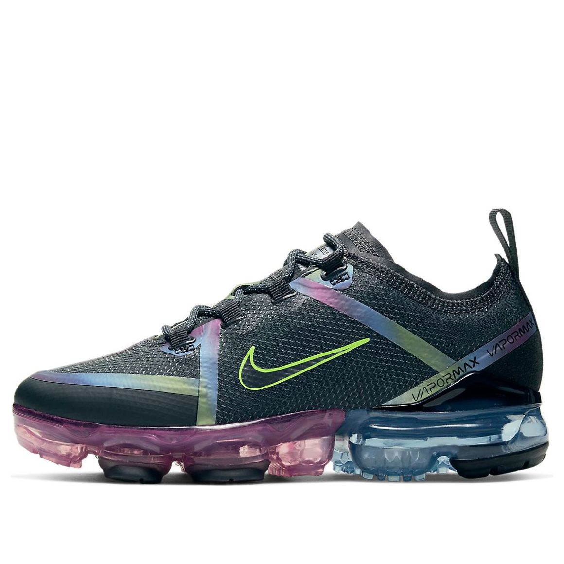 Кецове и обувки Nike Air VaporMax 2019 Многоцветен | CT9638-001, 0