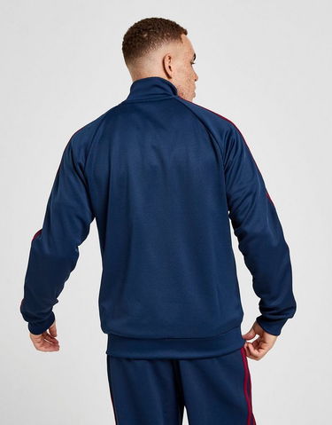 Комплект adidas Originals The First Tt Track Top Тъмно синьо | KD9091, 2