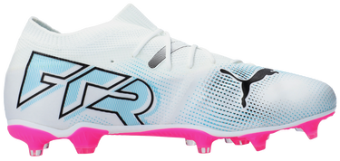 Кецове и обувки Puma FUTURE 7 Match Бяло | 107715-01, 1