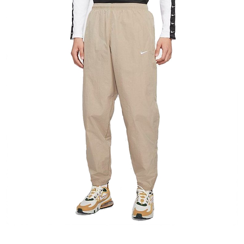 Спортни панталони Nike NRG Track Pants Бежово | CD6544-247
