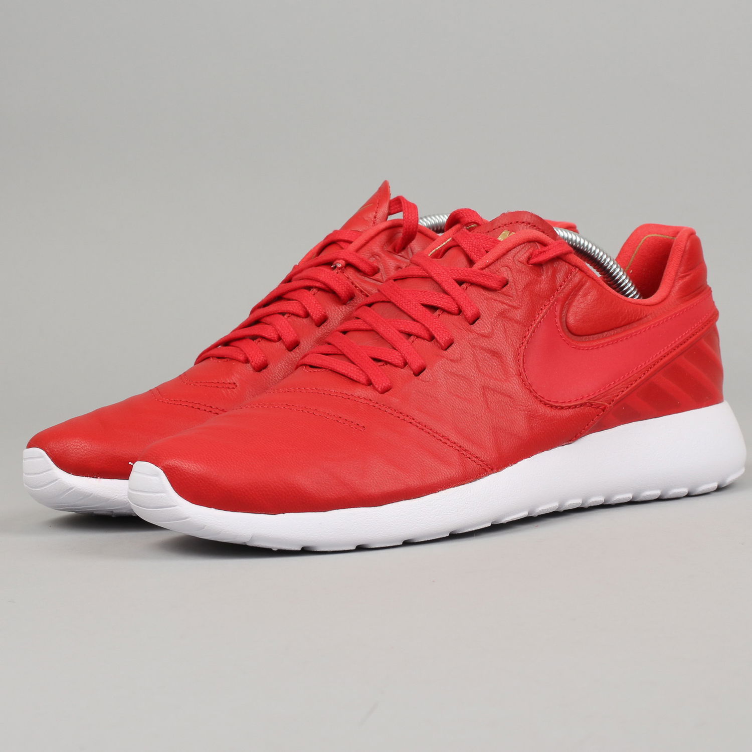 Кецове и обувки Nike Roshe Tiempo 6 QS Червено | 853535-667, 0