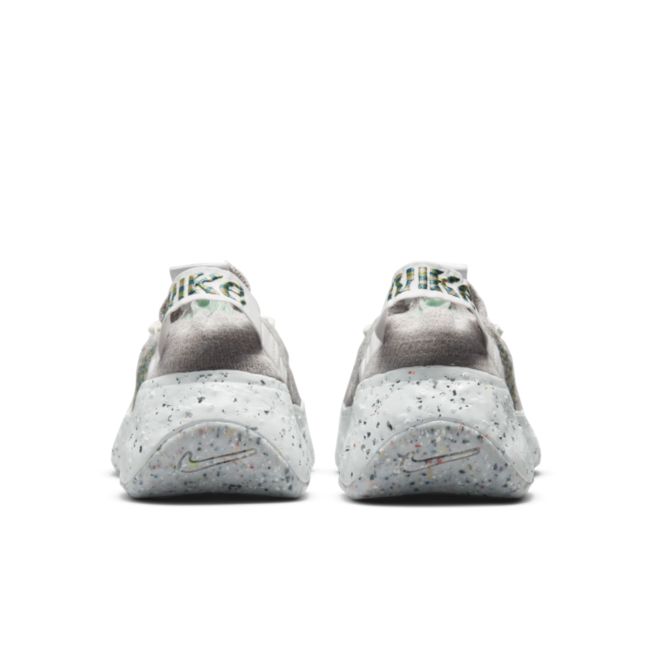 Кецове и обувки Nike Space Hippie 04 W Бяло | CD3476-103, 1