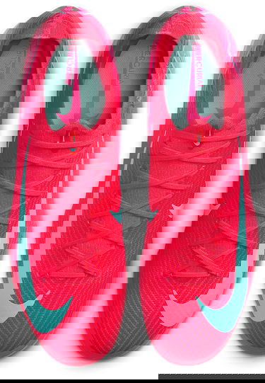 Кецове и обувки Nike Zoom Vapor 16 Pro TF Розово | fq8687-800, 3