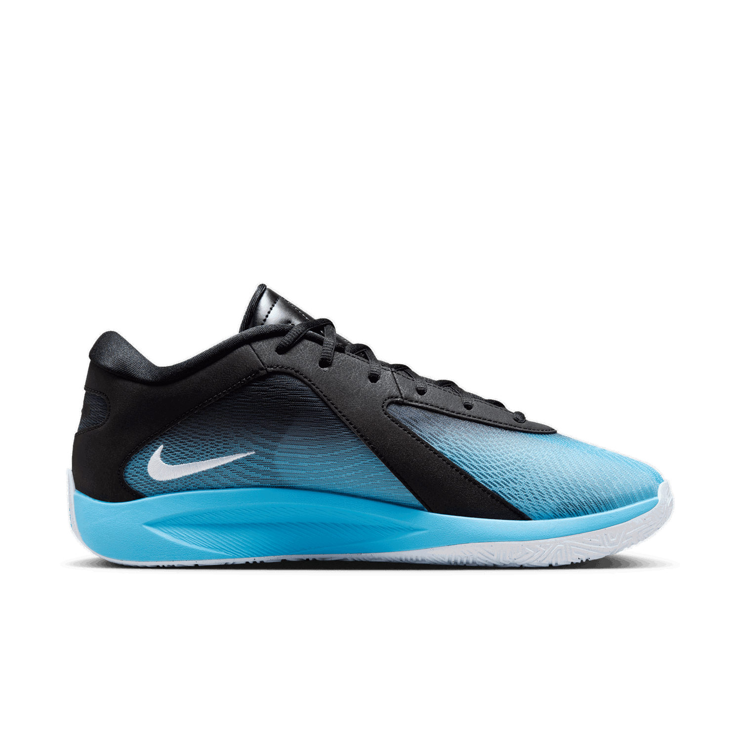 Кецове и обувки Nike Giannis Freak 6 "Christmas" Синьо | FZ1620-001, 0