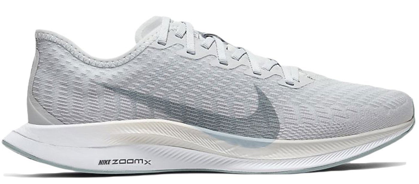 Кецове и обувки Nike ZoomX Pegasus Turbo 2 W Бяло | AT8242-006, 0