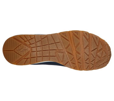 Кецове и обувки Skechers Uno Тъмно синьо | 52458-NVY, 3